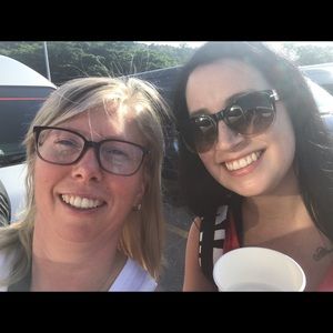 Meet your Posher, Pamela